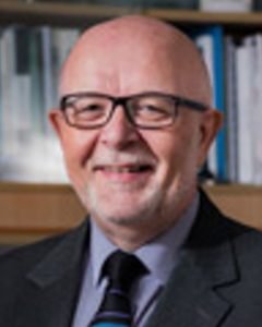 Prof Andy Tyrrell