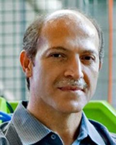 Dr Radmehr P Monfared