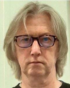 Dr Simon Hickinbotham