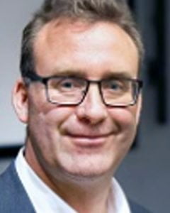 Prof Dr Ola Isaksson