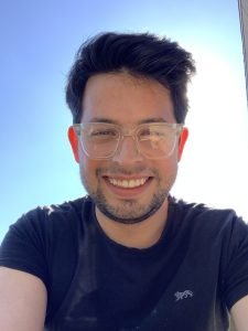 Dr Edgar Buchanan Berumen