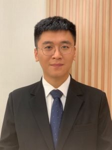 Dr Zhiwei Zhao