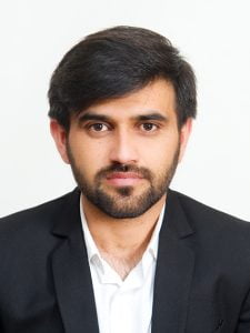 Dr Naeem Iqbal