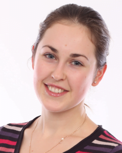 Dr Ksenija Dvurecenska